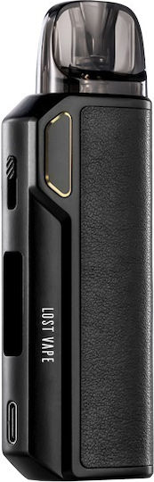 Lost Vape Thelema Elite Pod Mod 3мл с Вградена Батерия 1400mAh среднощно черно