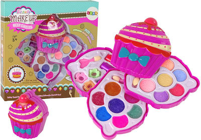 Cupcake Kids Makeup