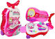 Lean Toys Kinder-Schminktisch
