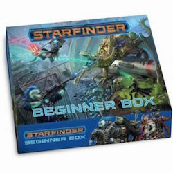 Paizo Starfinder Rpg Dice