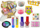 Lean Toys Kinder-Make-up