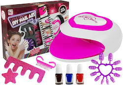 Manicure Toy