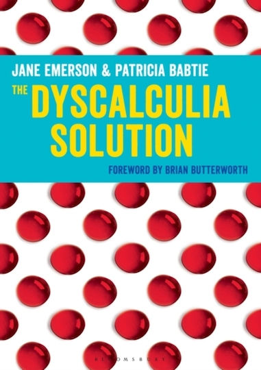 Dyscalculia Solution