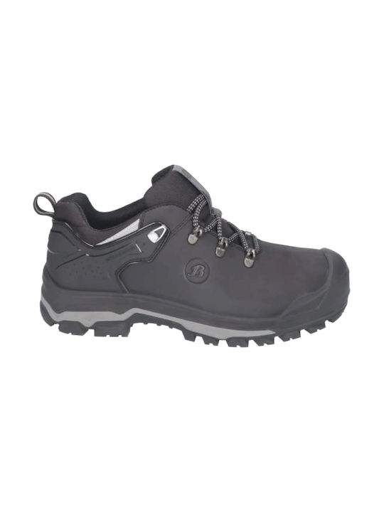 Bata Waterproof Low Work S3