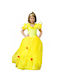 Kids Carnival Costume Beauty