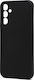 iNOS L-cover Back Cover Silicone Durable Black ...