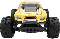 Silverlit Remote Controlled Car in Yellow Color