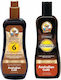 Australian Gold Spf6 Spray Gel + Tanning Intensifier