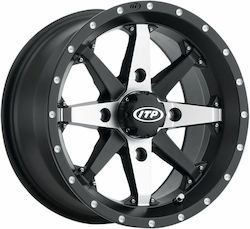 ITP Motorcycle ATV Rim 1422306727B