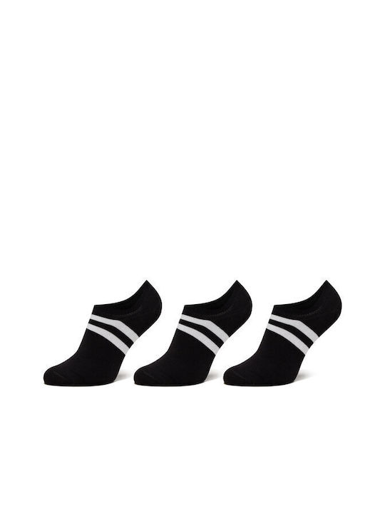 Pepe Jeans Men's Socks BLACK 3Pack