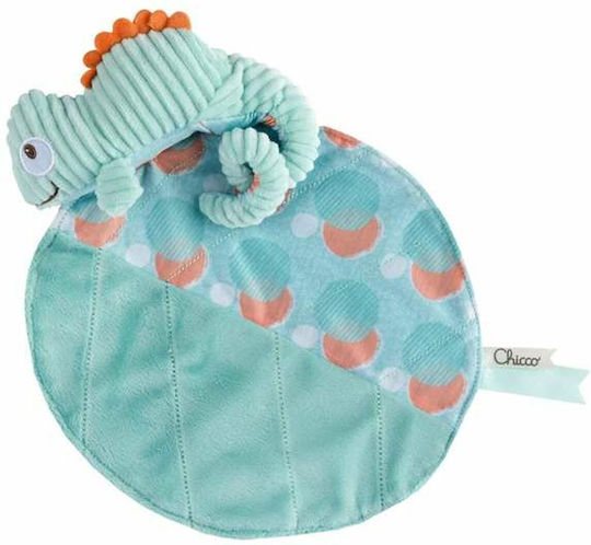Chicco Babytuch Dou Dou Green