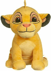 Disney Lion King Der junge Simba 30 cm Disney Lion King Der junge Simba 30 cm