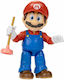 Jakks Pacific Super Mario: Φιγούρα