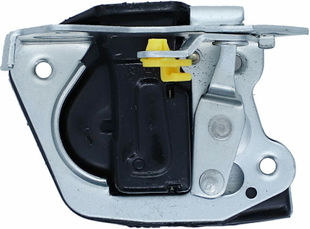 Door lock with installation Rear Suzuki Vitara 89-98 82530-61A00