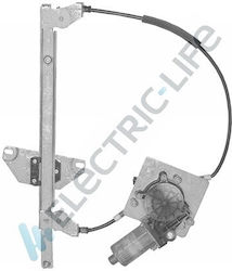 Electric Life Window Mechanism with installation Rear Left Toyota Avensis ZR TY104 L Electric Life Window Mechanism with installation Rear Left Toyota Avensis ZR TY104 L