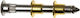 Door Mechanism 1986-1996 15044623