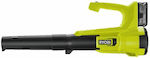 Ryobi Battery Handheld Blower Solo