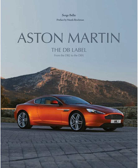 Aston Martin