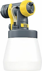 Wagner Ηλεκτρικό Πιστόλι Βαφής 0.8lt Wagner Ηλεκτρικό Πιστόλι Βαφής 0.8lt