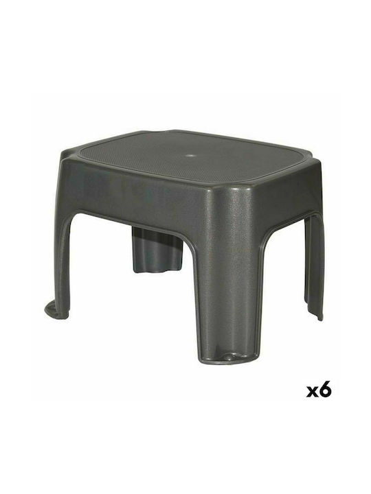 Stool For Kitchen Grey