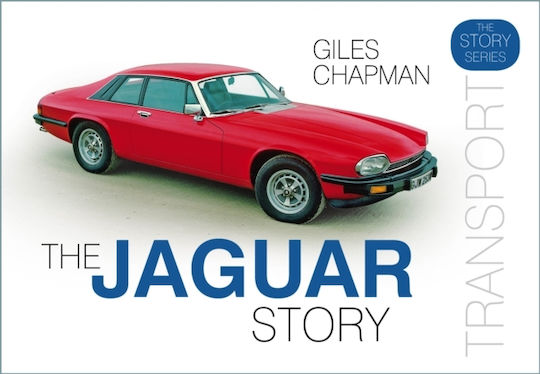 Jaguar Story Jaguar Story