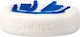 FR-TEC Thumb Grips Χειριστηρίου για PS4 / PS5 σε Λευκό χρώμα