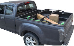 Μπάρες Καρότσας Αυτοκινήτου για Isuzu D-Max Μπάρες Καρότσας Αυτοκινήτου για Isuzu D-Max