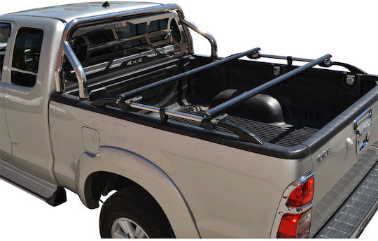 Μπάρες Καρότσας Αυτοκινήτου για Toyota Hilux