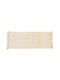 BigBuy Rug Rectangular Beige