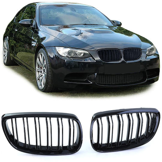 Διακοσμητική Μάσκα Αυτοκινήτου BMW Σειρά 3 (E92)