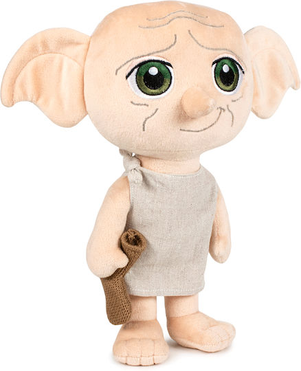 Plush Harry Potter Dobby 30 cm