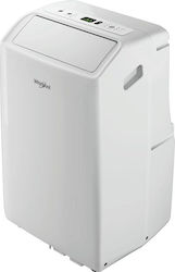 Whirlpool Răcire Încălzire Whirlpool Răcire Încălzire