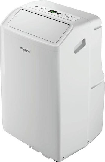 Whirlpool Φορητό Κλιματιστικό 9000 BTU Ψύξης/Θέρμανσης