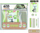 Pyramid International Kids Stationery Set