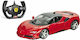 Mondo Motors Remote Controlled Car Black