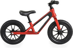 Byox Kids Balance Bike Red