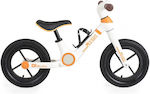 Byox Kids Balance Bike White