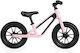 Byox Kids Balance Bike Jogger Pink