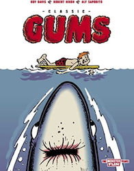 Classic Gums Publishing Ltd