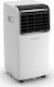 Olimpia Splendid Dolceclima Compact 10 MBB Φορητό Κλιματιστικό 10000 BTU μόνο Ψύξης