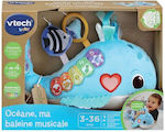 Vtech Animal with Music