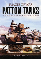 Patton Tank: Images Of War Series