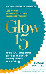 Glow15 Group Paperback Softback
