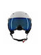 Sinner Typhoon Helmet for Ski & Snowboard Matte White
