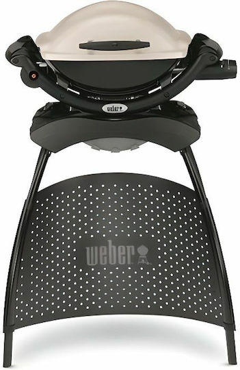 Weber Gas Grill Grate 43cmx32cmcm with 1 pcs 2.49kW