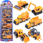 Toy Car Set