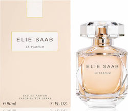 Elie Saab Le Parfum Eau De Parfum 90ml