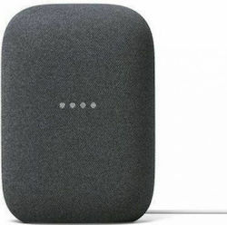Google Nest Audio Συμβατό με Google Home Google Nest Audio Συμβατό με Google Home