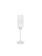 Royal Leerdam Glass Champagne made of Glass Goblet 210ml 1pcs