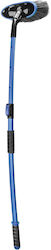 Lampa Telescopică Mătură de Spălat Auto 102-155cm